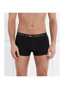 Emporio Armani Bokserki ze sklepu Gomez Fashion Store w kategorii Majtki męskie - zdjęcie 184353183