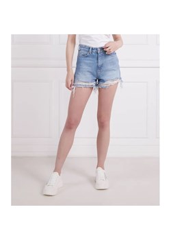 Gaëlle Paris Szorty | Regular Fit ze sklepu Gomez Fashion Store w kategorii Szorty - zdjęcie 184353200