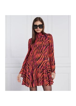 Patrizia Pepe Sukienka ze sklepu Gomez Fashion Store w kategorii Sukienki - zdjęcie 184353204