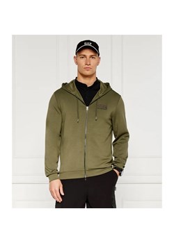 EA7 Bluza | Regular Fit ze sklepu Gomez Fashion Store w kategorii Bluzy męskie - zdjęcie 184353210
