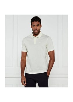 Emporio Armani Polo | Regular Fit - id: EA252M000078N95 - marki Emporio Armani - 184353213 Emporio Armani Polo | Regular Fit ze sklepu Gomez Fashion Store w kategorii T-shirty męskie - zdjęcie 184353213