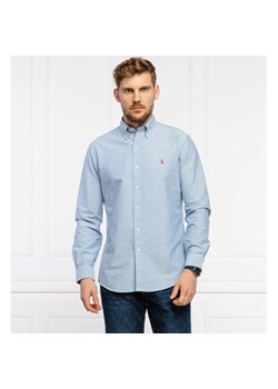 POLO RALPH LAUREN Koszula | Custom fit ze sklepu Gomez Fashion Store w kategorii Koszule męskie - zdjęcie 184353220