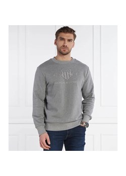 Gant Bluza TONAL SHIELD | Regular Fit ze sklepu Gomez Fashion Store w kategorii Bluzy męskie - zdjęcie 184353222