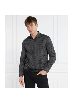 Armani Exchange Koszula | Regular Fit ze sklepu Gomez Fashion Store w kategorii Koszule męskie - zdjęcie 184353224