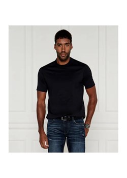 Emporio Armani T-shirt | Regular Fit ze sklepu Gomez Fashion Store w kategorii T-shirty męskie - zdjęcie 184353231
