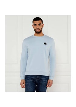 Karl Lagerfeld Bluza | Regular Fit ze sklepu Gomez Fashion Store w kategorii Bluzy męskie - zdjęcie 184353242