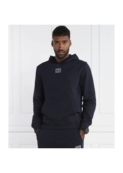 HUGO Bluza Daratscho | Regular Fit ze sklepu Gomez Fashion Store w kategorii Bluzy męskie - zdjęcie 184353252