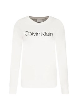 Calvin Klein Bluza | Regular Fit ze sklepu Gomez Fashion Store w kategorii Bluzy damskie - zdjęcie 184353281