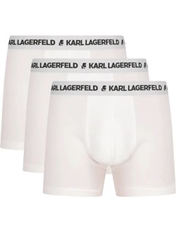 Karl Lagerfeld Bokserki 3-pack ze sklepu Gomez Fashion Store w kategorii Majtki męskie - zdjęcie 184353291