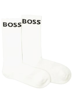 Boss Bodywear Skarpety 2-pack ze sklepu Gomez Fashion Store w kategorii Skarpetki męskie - zdjęcie 184353310