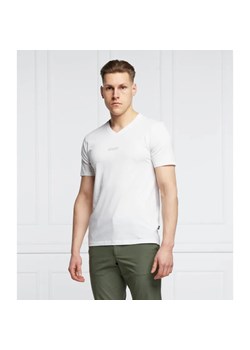 Joop! Homewear T-shirt 2-pack | Slim Fit ze sklepu Gomez Fashion Store w kategorii T-shirty męskie - zdjęcie 184353320