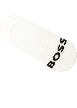 BOSS BLACK Skarpety/stopki 2-pack 2P SL Uni Logo CC ze sklepu Gomez Fashion Store w kategorii Skarpetki męskie - zdjęcie 184353323