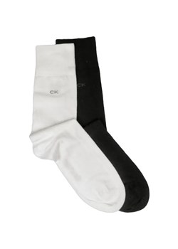 Calvin Klein Skarpety 2-pack ze sklepu Gomez Fashion Store w kategorii Skarpetki męskie - zdjęcie 184353333