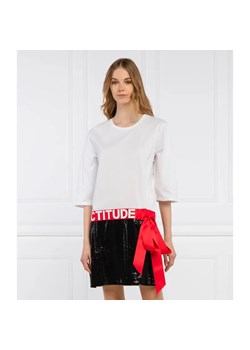 Twinset Actitude Sukienka - id: 996422 - marki Twinset - 184353340 Twinset Actitude Sukienka ze sklepu Gomez Fashion Store w kategorii Sukienki - zdjęcie 184353340