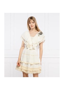 Twinset Actitude Sukienka ze sklepu Gomez Fashion Store w kategorii Sukienki - zdjęcie 184353341