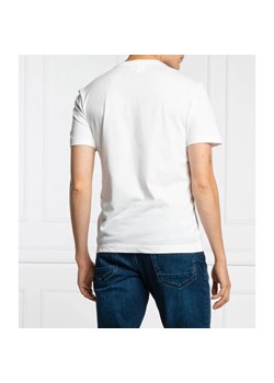 Lacoste T-shirt | Regular Fit ze sklepu Gomez Fashion Store w kategorii T-shirty męskie - zdjęcie 184353342