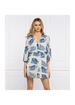 Silvian Heach Sukienka BALWADA ze sklepu Gomez Fashion Store w kategorii Sukienki - zdjęcie 184353350