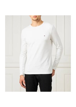 Tommy Hilfiger Longsleeve | Slim Fit ze sklepu Gomez Fashion Store w kategorii T-shirty męskie - zdjęcie 184353352
