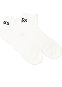 Boss Bodywear Skarpety 2-pack ze sklepu Gomez Fashion Store w kategorii Skarpetki męskie - zdjęcie 184353353