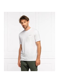 Armani Exchange T-shirt | Regular Fit ze sklepu Gomez Fashion Store w kategorii T-shirty męskie - zdjęcie 184353363