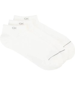 Calvin Klein Skarpety 3-pack ze sklepu Gomez Fashion Store w kategorii Skarpetki męskie - zdjęcie 184353380