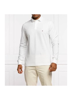 Tommy Hilfiger Polo | Regular Fit ze sklepu Gomez Fashion Store w kategorii T-shirty męskie - zdjęcie 184353391