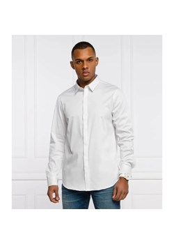 Armani Exchange Koszula | Slim Fit ze sklepu Gomez Fashion Store w kategorii Koszule męskie - zdjęcie 184353401