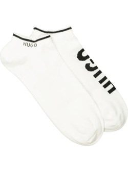 Hugo Bodywear Skarpety 2-pack ze sklepu Gomez Fashion Store w kategorii Skarpetki męskie - zdjęcie 184353403