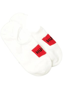 Hugo Bodywear Skarpety 2-pack ze sklepu Gomez Fashion Store w kategorii Skarpetki męskie - zdjęcie 184353404