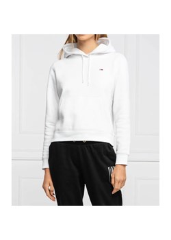 Tommy Jeans Bluza | Regular Fit ze sklepu Gomez Fashion Store w kategorii Bluzy damskie - zdjęcie 184353410