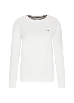 Tommy Jeans Bluza | Regular Fit ze sklepu Gomez Fashion Store w kategorii Bluzy damskie - zdjęcie 184353413