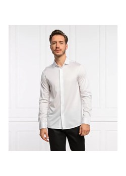 Emporio Armani Koszula | Regular Fit ze sklepu Gomez Fashion Store w kategorii Koszule męskie - zdjęcie 184353414