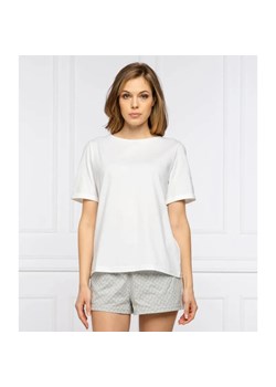 JOOP! BODYWEAR Góra od piżamy | Relaxed fit ze sklepu Gomez Fashion Store w kategorii Piżamy damskie - zdjęcie 184353423