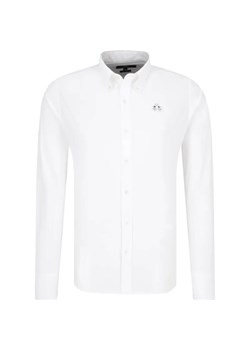 La Martina Koszula Leon | Slim Fit ze sklepu Gomez Fashion Store w kategorii Koszule męskie - zdjęcie 184353424