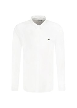 Lacoste Koszula | Regular Fit ze sklepu Gomez Fashion Store w kategorii Koszule męskie - zdjęcie 184353431