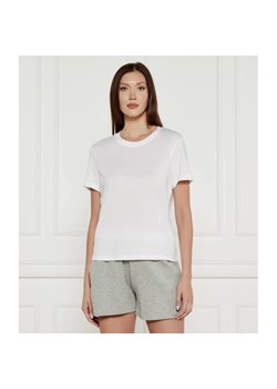 Calvin Klein Underwear Góra od piżamy | Regular Fit ze sklepu Gomez Fashion Store w kategorii Piżamy damskie - zdjęcie 184353452