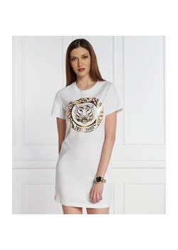 Just Cavalli Sukienka ze sklepu Gomez Fashion Store w kategorii Sukienki - zdjęcie 184353460