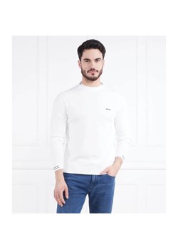 BOSS GREEN Sweter Rolet | Regular Fit ze sklepu Gomez Fashion Store w kategorii Swetry męskie - zdjęcie 184353464