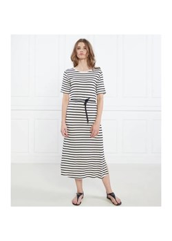 Tommy Hilfiger Sukienka ze sklepu Gomez Fashion Store w kategorii Sukienki - zdjęcie 184353472