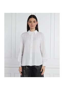 Marc O' Polo Koszula | Regular Fit ze sklepu Gomez Fashion Store w kategorii Koszule damskie - zdjęcie 184353480