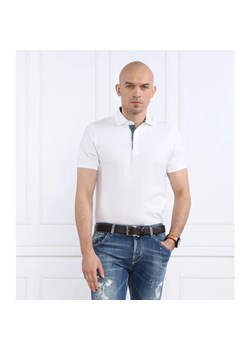 Stenströms Polo | Slim Fit ze sklepu Gomez Fashion Store w kategorii T-shirty męskie - zdjęcie 184353481