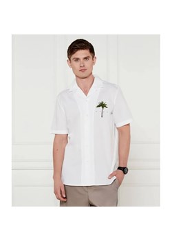 HUGO Koszula Ellino | Straight fit ze sklepu Gomez Fashion Store w kategorii Koszule męskie - zdjęcie 184353500