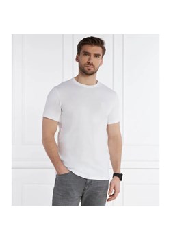 BOSS ORANGE T-shirt Tales | Relaxed fit ze sklepu Gomez Fashion Store w kategorii T-shirty męskie - zdjęcie 184353502