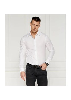 Emporio Armani Koszula | Regular Fit ze sklepu Gomez Fashion Store w kategorii Koszule męskie - zdjęcie 184353503