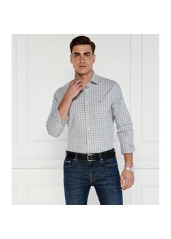 Tommy Hilfiger Koszula | Regular Fit | stretch ze sklepu Gomez Fashion Store w kategorii Koszule męskie - zdjęcie 184353521