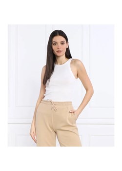 POLO RALPH LAUREN Top | Slim Fit ze sklepu Gomez Fashion Store w kategorii Bluzki damskie - zdjęcie 184353524