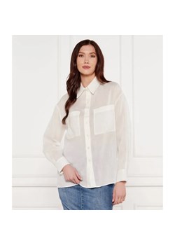 Liu Jo Koszula | Regular Fit ze sklepu Gomez Fashion Store w kategorii Koszule damskie - zdjęcie 184353532