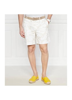 BOSS BLACK Szorty Karlos-Shorts | Regular Fit ze sklepu Gomez Fashion Store w kategorii Spodenki męskie - zdjęcie 184353534