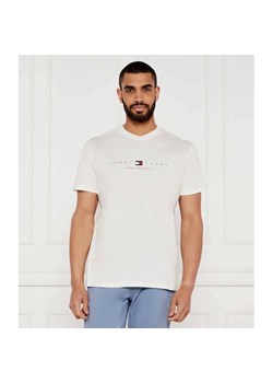 Tommy Jeans T-shirt | Regular Fit ze sklepu Gomez Fashion Store w kategorii T-shirty męskie - zdjęcie 184353541