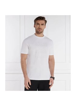 Armani Exchange T-shirt | Regular Fit ze sklepu Gomez Fashion Store w kategorii T-shirty męskie - zdjęcie 184353560